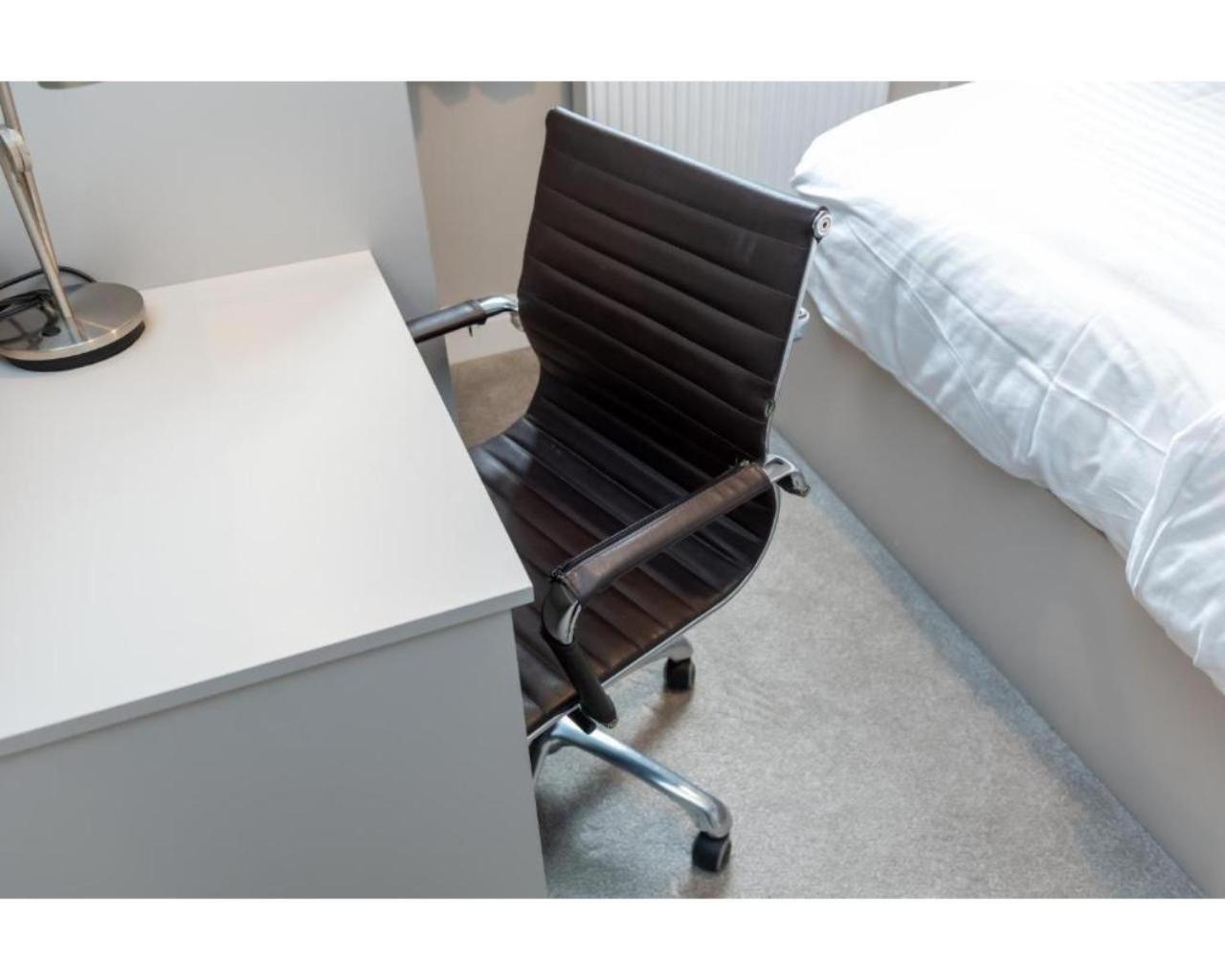 Uno Hotel Heathrow Windsor Slough Chambre photo